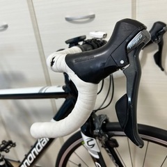 Cannondale（キャノンデール）ロードバイク　caad8 Tiagraの画像