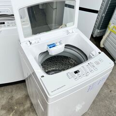 全国送料無料★3か月保証付き★洗濯機★2020年★ニトリ★6.0...
