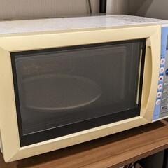 シャープ製　電子レンジ　