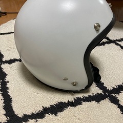 ジェットヘルメット❗️