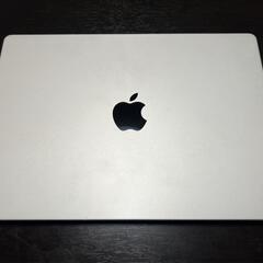 MacBook Pro 14 M1 Max 64GB 1TB AppleCare+