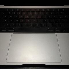 [AppleCare付き] M1 Max 14インチ 64GB 1TB MacBook Pro 14 M1 Max 64GB 1TB AppleCare+
