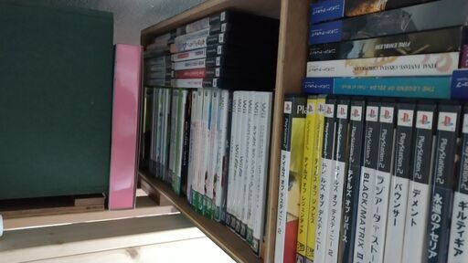 【通電確認】レトロゲーム・本体、ソフト詰め合わせ【OK】