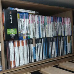 【通電確認】レトロゲーム・本体、ソフト詰め合わせ【OK】の画像