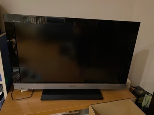 SONY 32Vテレビ
