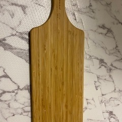 IKEAのまな板（決まりました！）