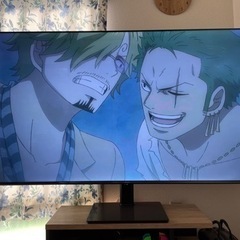 65型4K液晶テレビ