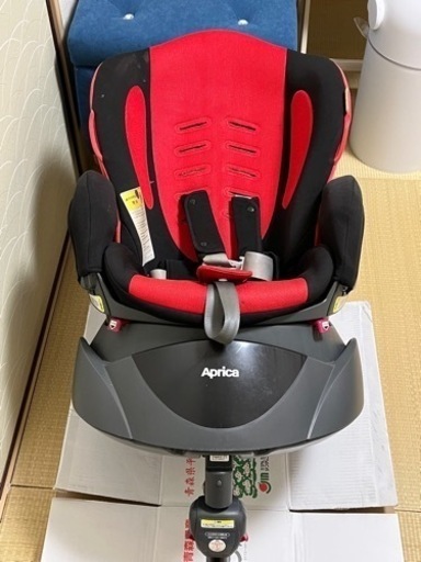 チャイルドシート&ハイローチェア揺かご