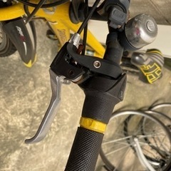 小学生用の自転車の画像