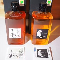 （受付終了しました）【半額以下】紀州南高梅 日本酒仕込み 梅酒 ...