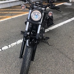 ボルト　車検２年付き