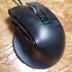 エレコム M-DUX30BK