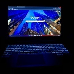 ゲーミングノートPC GALLERIA corei7 RTX20...
