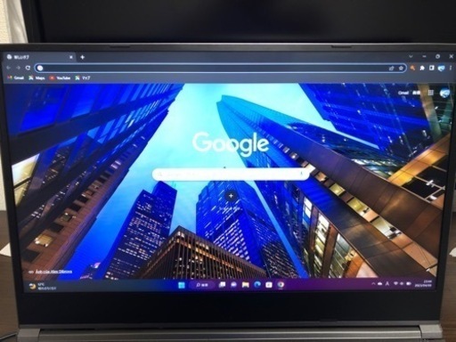 ゲーミングノートPC GALLERIA corei7 RTX2060 メモリ 16GB SSD 512GB 値段交渉可能