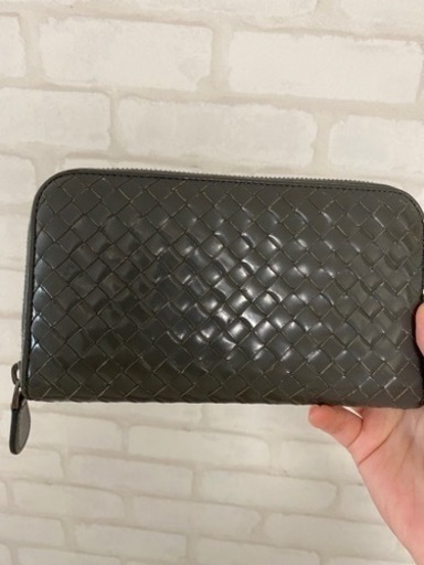 ボッテガべネタ　長財布　財布