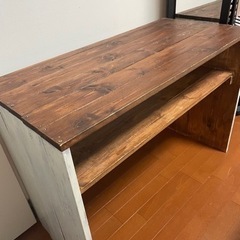 棚　DIY
