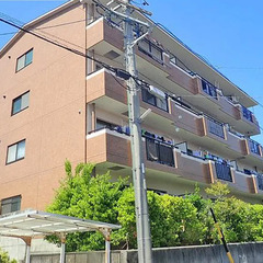 🎉入居初期費用7万円🎉ＪＲ中央本線/春日井駅 バス51分 (バス...