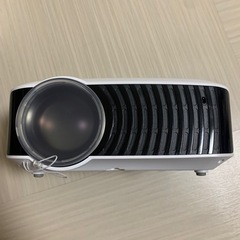 プロジェクターの画像