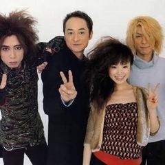 JUDY AND MARY、ジュディマリコピバンメンバー募集！横...