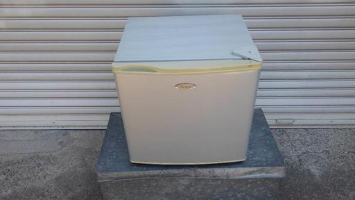 ☆★限界値下げ★☆40L　1ドア冷蔵庫　新生活☆マイルームに！