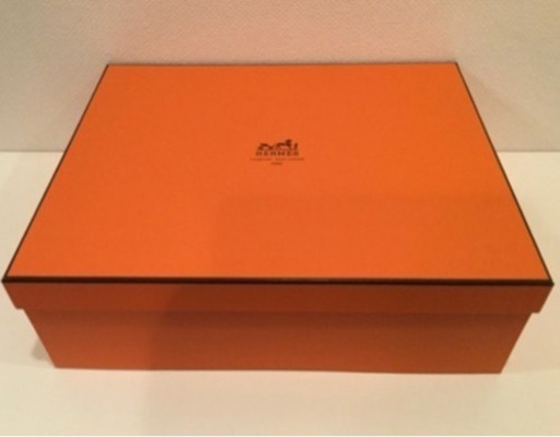 HERMES 空箱 エルメス