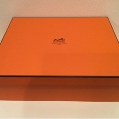 🔴 HERMES 空箱 エルメス