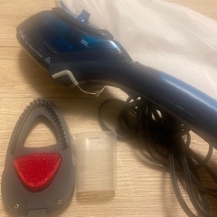 ティファール　ガーメントスチーマー【お話中】