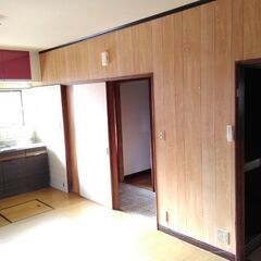 呉市安浦町安登西8丁目借家 - 賃貸（マンション/一戸建て）
