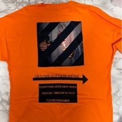 🤍メンズM ユニセックス　ストリート