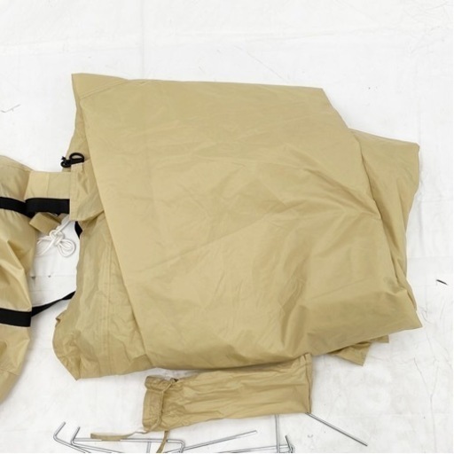 【展示品SA品】DOD 1LDKタープ T5-446T