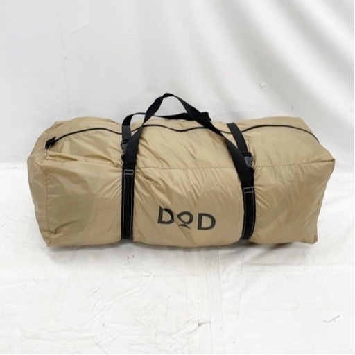【展示品SA品】DOD ライダーズバイクテント T2-466
