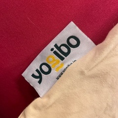 ご購入決まりました。1.5万 yogibo ヨギボー MAX カ...