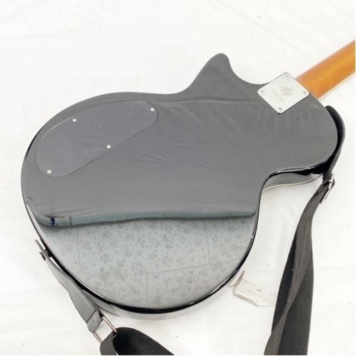 【美品】DONNER ギター ドナー ケース付 レスポール  est2012