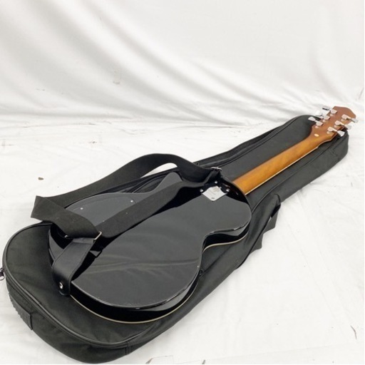 【美品】DONNER ギター ドナー ケース付 レスポール  est2012