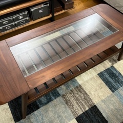 【4/27まで】良品★ローテーブル*先着順の画像