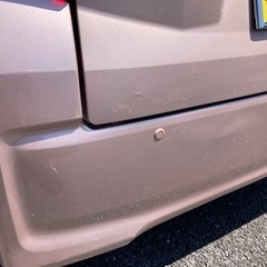 2017年式 3.0万km ダイハツ ムーヴの画像