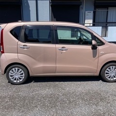 2017年式 3.0万km ダイハツ ムーヴの画像