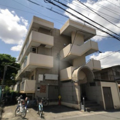  【🍒入居費用13万円🍒】🔥東武伊勢崎線「越谷」駅 徒歩9分🔥