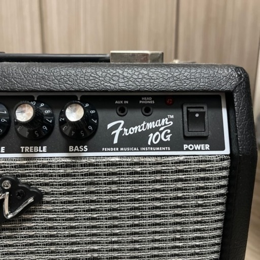 fender フェンダー　アンプ　amp