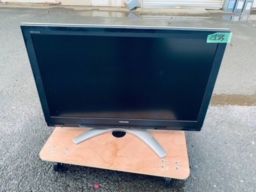1585番 東芝✨テレビ✨42H3000‼️