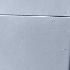 洗濯機　アイリスオーヤマIAW-T705E　7kg　未使用！の画像