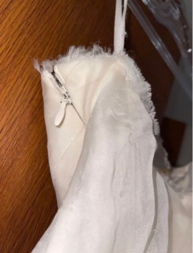 verawang ヘイリー　ウェディングドレス