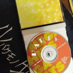 洋曲CDメガヒッツパーティーの画像