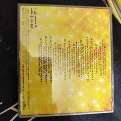 洋曲CDメガヒッツパーティーの画像
