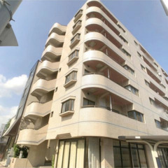 【🌻入居費用10万円🌻】 🔥東北本線「古河」駅 徒歩5分🔥