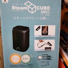 美品 スチーム加湿器 山善 KS-J242の画像