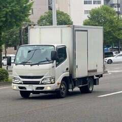 《ルート配送ドライバー》人見知りさん歓迎♪身体を動かすのが好きな...