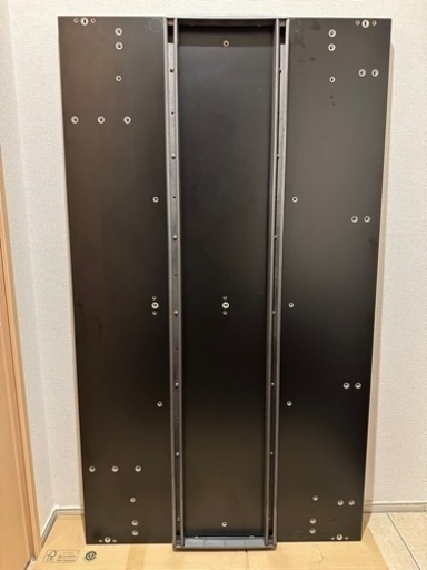 プラス Garage fantoni W140cm×D80cm パソコンデスクGT-148H