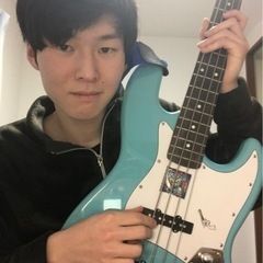 ベースで加入希望！