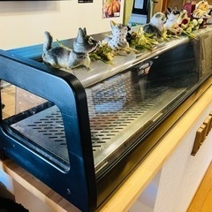 冷蔵ショーケース